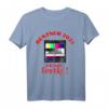 Ich habe fertig! Rentner Rente Ruhestand 2021 Geschenkidee T-Shirt – Humorvolles Abschiedsgeschenk für Kollegen und Rentner