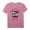 Ich habe fertig! Rentner Rente Ruhestand 2021 Geschenkidee T-Shirt – Humorvolles Abschiedsgeschenk für Kollegen und Rentner