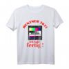 Ich habe fertig! Rentner Rente Ruhestand 2021 Geschenkidee T-Shirt – Humorvolles Abschiedsgeschenk für Kollegen und Rentner