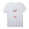 Tante Hase Osterhase Geschenk Familien Partnerlook T-Shirt – Lustiges Osteroutfit für Ostereiersuche, Familie & Freunde
