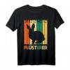Kaninchen Flüsterer Zwergkaninchen Hase Retro T-Shirt – Perfekt für Tierliebhaber, Hasenbesitzer & Tierheim-Mitarbeiter