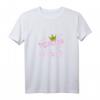 Prinzessin T-Shirt zum 20. Geburtstag mit Krone & Herzen – Lustiges Geschenk für Tochter, Schwester & Partnerin