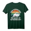 Tatenvolumen Aufgebraucht Schlafshirt mit Kaninchen - Lustiges Schlafoutfit, perfektes Geschenk für Nickerchen- und Schlafliebhaber