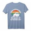 Tatenvolumen Aufgebraucht Schlafshirt mit Kaninchen - Lustiges Schlafoutfit, perfektes Geschenk für Nickerchen- und Schlafliebhaber