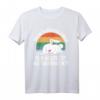 Tatenvolumen Aufgebraucht Schlafshirt mit Kaninchen - Lustiges Schlafoutfit, perfektes Geschenk für Nickerchen- und Schlafliebhaber