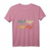 Retro Hase T-Shirt – Niedliches Kaninchen Motiv für Tierliebhaber, Tierpfleger & Oster- oder Geburtstagsgeschenk