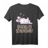 Offizielles Schlafshirt Hase - Lustiges Hase Outfit für Männer, Frauen, Teenager & Kinder, ideales Geschenk für Hasenfans zu Geburtstag & Weihnachten