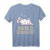Offizielles Schlafshirt Hase - Lustiges Hase Outfit für Männer, Frauen, Teenager & Kinder, ideales Geschenk für Hasenfans zu Geburtstag & Weihnachten