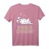 Offizielles Schlafshirt Hase - Lustiges Hase Outfit für Männer, Frauen, Teenager & Kinder, ideales Geschenk für Hasenfans zu Geburtstag & Weihnachten