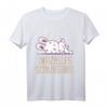 Offizielles Schlafshirt Hase - Lustiges Hase Outfit für Männer, Frauen, Teenager & Kinder, ideales Geschenk für Hasenfans zu Geburtstag & Weihnachten
