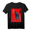 Retro Walkman T-Shirt - 80er & 90er Jahre Outfit für Partys, Geburtstage & Geschenkideen