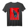 Retro Walkman T-Shirt - 80er & 90er Jahre Outfit für Partys, Geburtstage & Geschenkideen