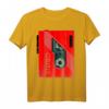 Retro Walkman T-Shirt - 80er & 90er Jahre Outfit für Partys, Geburtstage & Geschenkideen