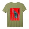 Retro Walkman T-Shirt - 80er & 90er Jahre Outfit für Partys, Geburtstage & Geschenkideen