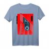 Retro Walkman T-Shirt - 80er & 90er Jahre Outfit für Partys, Geburtstage & Geschenkideen
