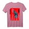 Retro Walkman T-Shirt - 80er & 90er Jahre Outfit für Partys, Geburtstage & Geschenkideen