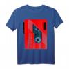 Retro Walkman T-Shirt - 80er & 90er Jahre Outfit für Partys, Geburtstage & Geschenkideen