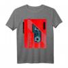 Retro Walkman T-Shirt - 80er & 90er Jahre Outfit für Partys, Geburtstage & Geschenkideen