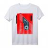Retro Walkman T-Shirt - 80er & 90er Jahre Outfit für Partys, Geburtstage & Geschenkideen
