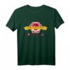 Star Trek Kobayashi Maru T-Shirt - Offiziell lizenziertes Merchandise für Science-Fiction Fans