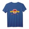 Star Trek Kobayashi Maru T-Shirt - Offiziell lizenziertes Merchandise für Science-Fiction Fans