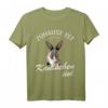 Zuhause ist wo meine Kaninchen sind - Lustiges Hasen Rabbit T-Shirt für Kaninchenliebhaber und Kinder