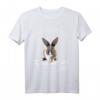 Zuhause ist wo meine Kaninchen sind - Lustiges Hasen Rabbit T-Shirt für Kaninchenliebhaber und Kinder