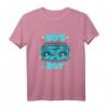 80er Jahre Mottoparty Outfit für Männer - Retro Vintage 80s Boy T-Shirt als Geschenk für Geburtstag & Party