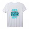 80er Jahre Mottoparty Outfit für Männer - Retro Vintage 80s Boy T-Shirt als Geschenk für Geburtstag & Party