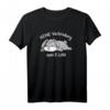 Lustiges Hasen T-Shirt mit Spruch - Perfekte Geschenkidee für Tierliebhaber und Kaninchenfans