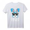 Lustiges Oster T-Shirt mit Hasen Spruch und Kaninchenmotiv für Jungen und Männer - Perfekt für Ostern, Eier sammeln und als Geschenk
