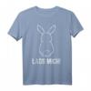 Hase Kaninchen Zwergkaninchen Bunny T-Shirt - Niedliches Tiermotiv für Tierliebhaber