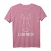 Hase Kaninchen Zwergkaninchen Bunny T-Shirt - Niedliches Tiermotiv für Tierliebhaber