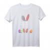Kleiner Bruder Osterhase Partnerlook T-Shirt für Ostern – Lustiges Familien-Outfit für Eiersuche und Osterfest