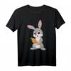 Süßes Oster Hase T-Shirt für Mädchen, Damen und Kinder – Perfekt als Ostergeschenk und zum Ostereier Suchen