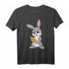 Süßes Oster Hase T-Shirt für Mädchen, Damen und Kinder – Perfekt als Ostergeschenk und zum Ostereier Suchen