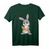 Süßes Oster Hase T-Shirt für Mädchen, Damen und Kinder – Perfekt als Ostergeschenk und zum Ostereier Suchen