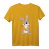 Süßes Oster Hase T-Shirt für Mädchen, Damen und Kinder – Perfekt als Ostergeschenk und zum Ostereier Suchen