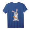 Süßes Oster Hase T-Shirt für Mädchen, Damen und Kinder – Perfekt als Ostergeschenk und zum Ostereier Suchen