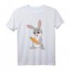 Süßes Oster Hase T-Shirt für Mädchen, Damen und Kinder – Perfekt als Ostergeschenk und zum Ostereier Suchen
