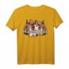 Lustiges Hasenpups T-Shirt – Geschenkidee für den Valentinstag, Jahrestag, Geburtstag oder Ostern für deinen Schatz