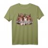 Lustiges Hasenpups T-Shirt – Geschenkidee für den Valentinstag, Jahrestag, Geburtstag oder Ostern für deinen Schatz