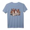 Lustiges Hasenpups T-Shirt – Geschenkidee für den Valentinstag, Jahrestag, Geburtstag oder Ostern für deinen Schatz