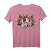Lustiges Hasenpups T-Shirt – Geschenkidee für den Valentinstag, Jahrestag, Geburtstag oder Ostern für deinen Schatz