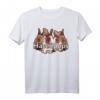 Lustiges Hasenpups T-Shirt – Geschenkidee für den Valentinstag, Jahrestag, Geburtstag oder Ostern für deinen Schatz