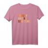 Say No To Racism Melanin Slogan T-Shirt – Black Pride, Diversity & Empowerment Against Rassismus