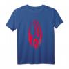 Star Trek Borg Logo T-Shirt – Offiziell lizenziertes Merchandise für Science Fiction Fans und Star Trek Enthusiasten
