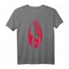 Star Trek Borg Logo T-Shirt – Offiziell lizenziertes Merchandise für Science Fiction Fans und Star Trek Enthusiasten