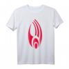 Star Trek Borg Logo T-Shirt – Offiziell lizenziertes Merchandise für Science Fiction Fans und Star Trek Enthusiasten
