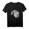 Haustier Kaninchen Geschenk Mond Hase T-Shirt - Perfektes Geschenk für Tierliebhaber, Kinder & Oster- oder Weihnachtsfreunde